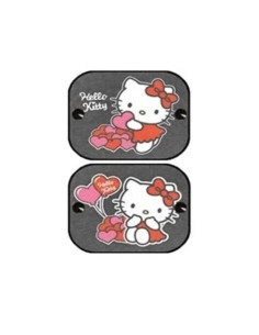 MARKAS Zasłonki samochodowe...