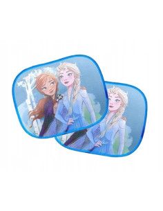 MARKAS Zasłonki samochodowe...