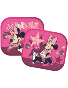 MARKAS Zasłonki samochodowe...