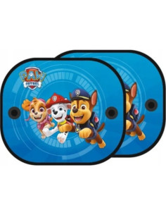 MARKAS Zasłonki samochodowe...