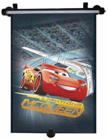 MARKAS Roletka samochodowa CARS, 1szt.