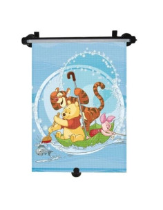 MARKAS Roletka samochodowa...