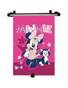 MARKAS Roletka samochodowa...