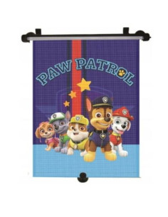 MARKAS Roletka samochodowa...