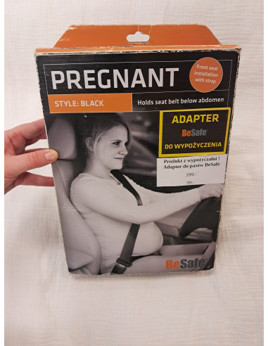 (OUTLET) Adapter BeSafe do pasów...