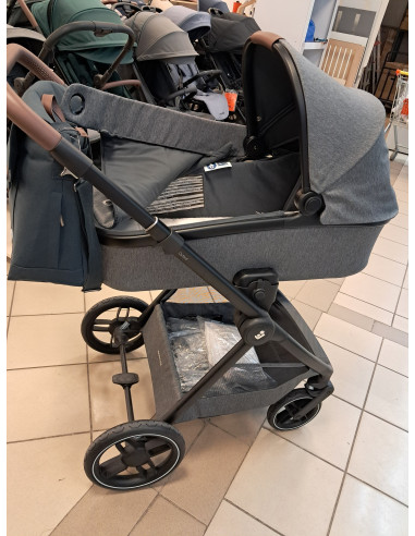 (OUTLET) Maxi Cosi OXFORD wózek 2w1...