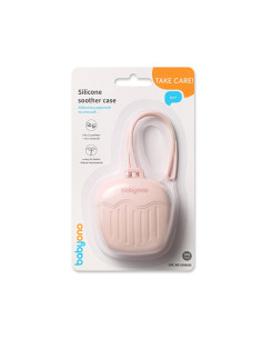 BABYONO 1656/02 Silikonowy...