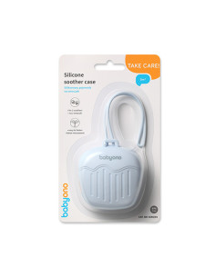 BABYONO 1656/01 Silikonowy...