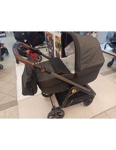 PEG PEREGO VELOCE FIAT 500 Wózek...