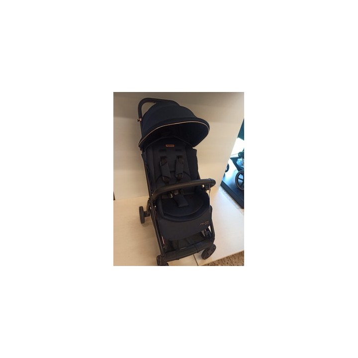 PEG PEREGO Wózek spacerowy Selfie Plus kolor: blue shine