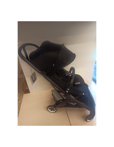 (WYPRZEDAŻ) BUGABOO Butterfly lekki...