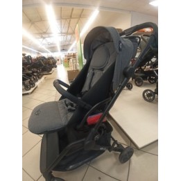 EASY WALKER Mini Buggy Wózek Spacerowy