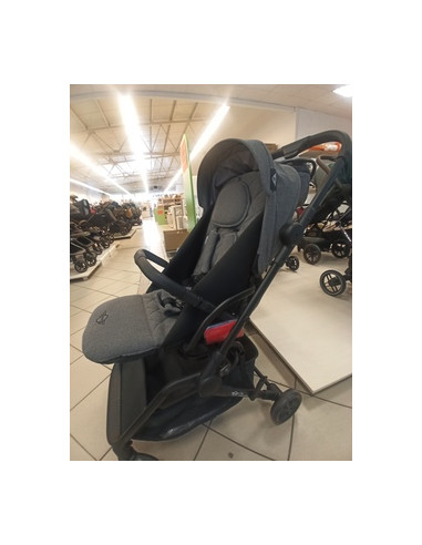(WYPRZEDAŻ) EASY WALKER Mini Buggy...