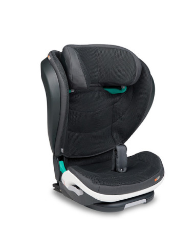 BESAFE Fotel FLEX FIX 2 antracyt mesh...