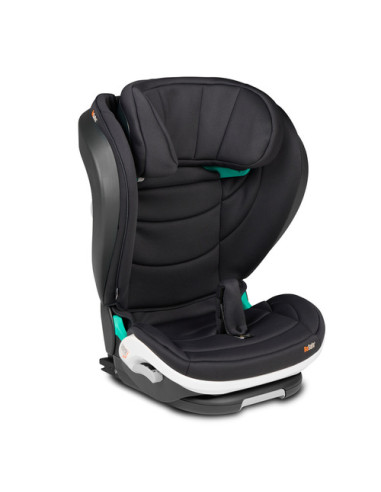 BESAFE Fotel IZI FLEX 2 czarny bryza...