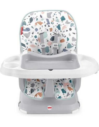 FISHER PRICE Krzesełko do karmienia...