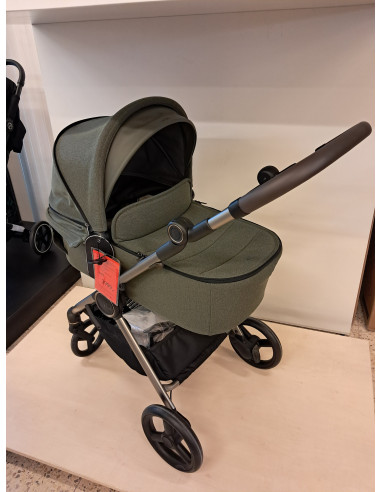 (OUTLET) ANEX iQ PREMIUM RICHI...