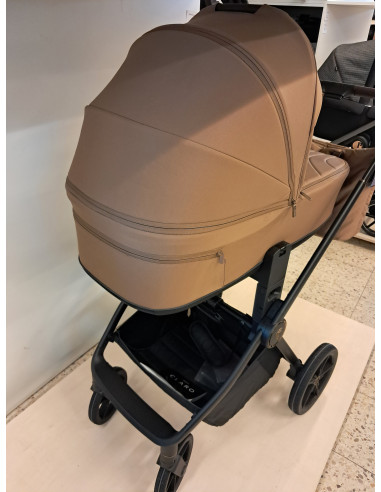 (OUTLET) VENICCI CLARO Caramel -...