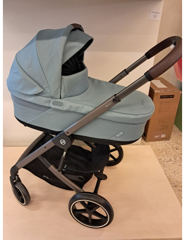 (OUTLET) CYBEX BALIOS S LUX 2.0...