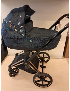 CYBEX PRIAM 4.0 FASHION...