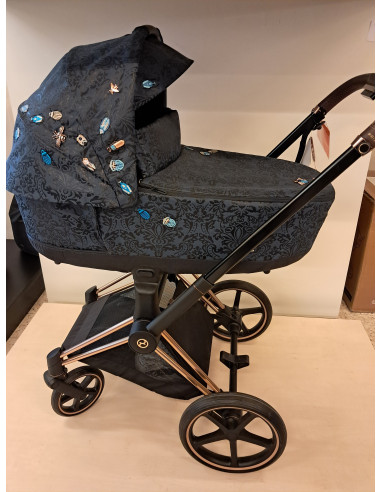 (OUTLET) CYBEX PRIAM 4.0 FASHION...