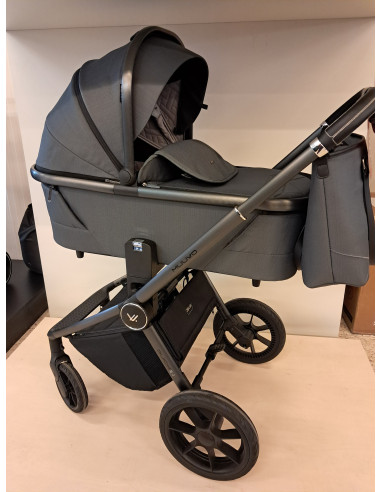 (OUTLET) MUUVO QUICK SE 2 DIAMOND...