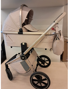 MUUVO QUICK BOHO BEIGE -...