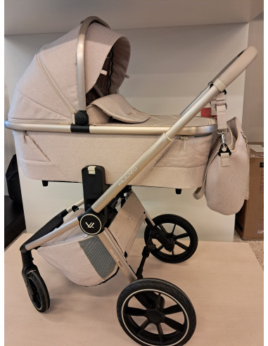 MUUVO (OUTLET) MUUVO QUICK BOHO BEIGE...