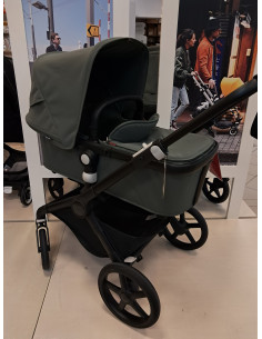 BUGABOO FOX CUB Black /...