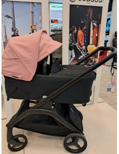 BUGABOO DRAGONFLY Black /...
