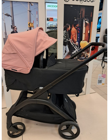 (OUTLET) BUGABOO DRAGONFLY Black /...