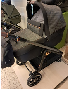 PEG PEREGO VELOCE FIAT 500...