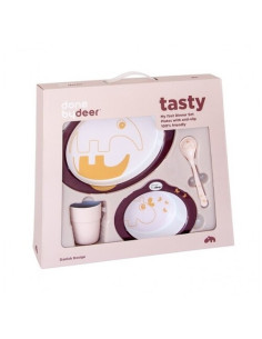 Done by Deer Contour Zestaw...