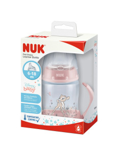 NUK Butelka, kubek niekapek...
