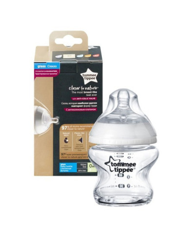 TOMMEE TIPPEE Butelka klasyczna...