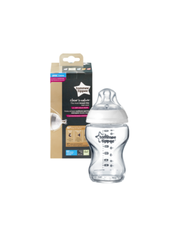 TOMMEE TIPPEE Butelka klasyczna...