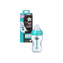 TOMMEE TIPPEE Butelka Advanced Anti-Colic 340 ml