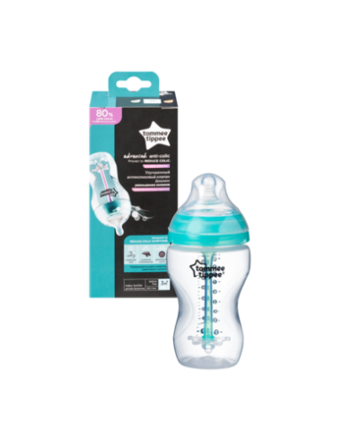 TOMMEE TIPPEE Butelka Advanced...