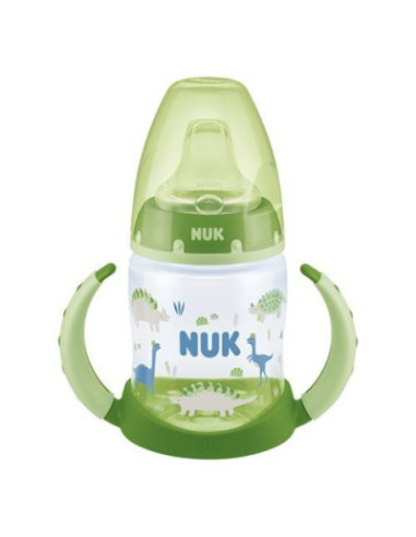 NUK First Choice Butelka z...