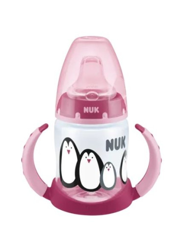NUK First Choice Butelka z...