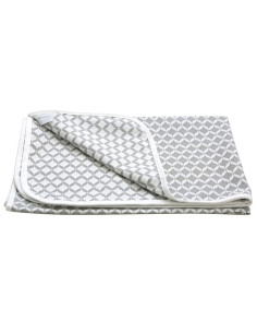 MOTHERHOOD kocyk bawełniany...