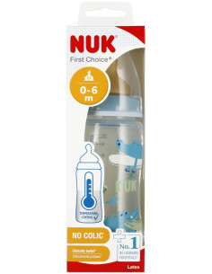 NUK Butelka First Choice+...