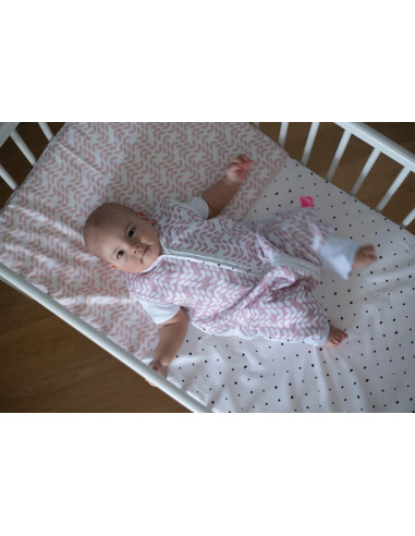 MOTHERHOOD śpiworek muślinowy z...