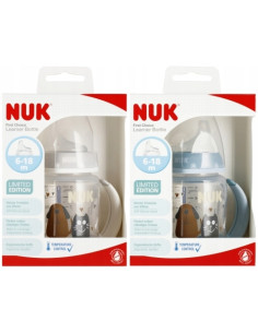 NUK Butelka First Choice+...