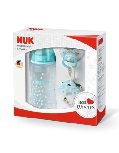 NUK FIRST CHOICE+ Zestaw Collection...