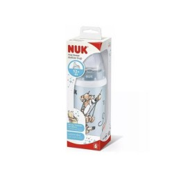NUK KUBEK niekapek ACTIVE CUP, Kubuś Puchatek, 300ml