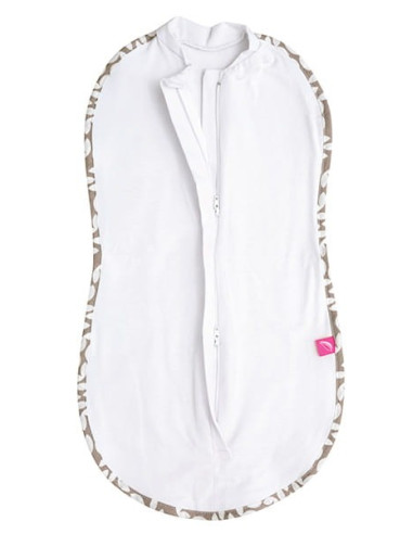 MOTHERHOOD Otulaczek Zip&Swaddle r.1...