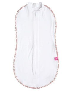 MOTHERHOOD Otulaczek...