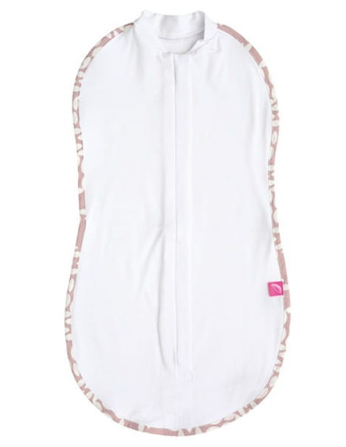 MOTHERHOOD Otulaczek Zip&Swaddle r.1...