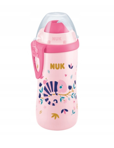 NUK butelka bidon FLEXI CUP,...